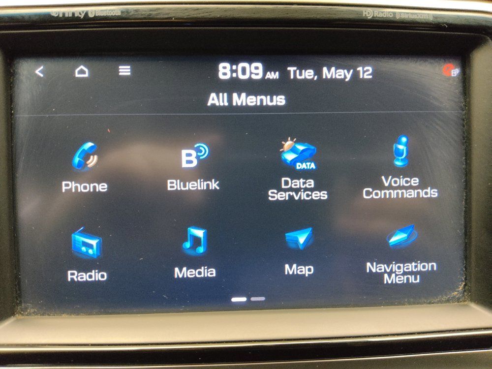Used 2019 Hyundai Sonata Limited FWD image 25