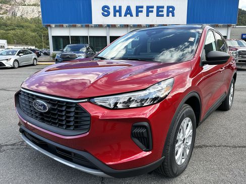New 2026 Ford Escape Active w/ Tech Pack #1 image 1