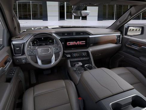 New 2026 GMC Sierra 1500 Denali image 15