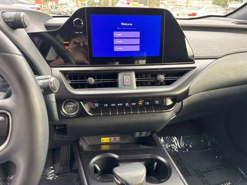 Certified 2023 Lexus UX 250h FWD w/ Premium Package image 26