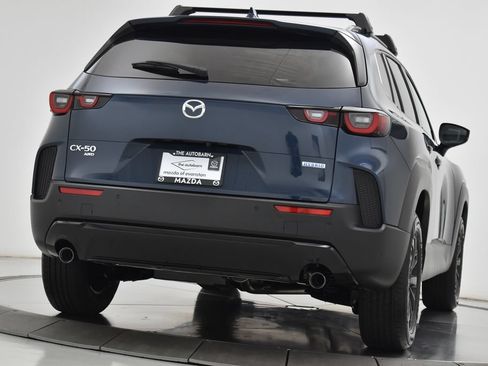 New 2026 MAZDA CX-50 AWD 2.5 Hybrid w/ Premium Pkg image 23