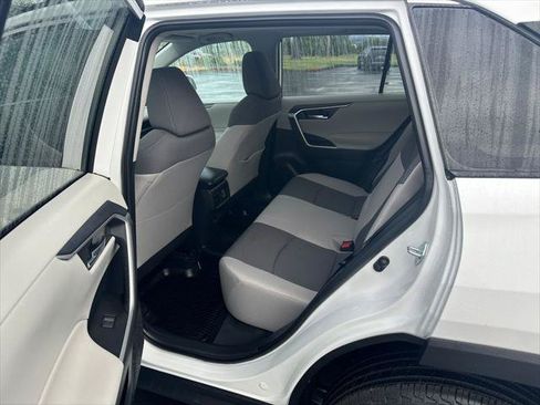Certified 2025 Toyota RAV4 XLE w/ Convenience Package AWD/4WD image 15