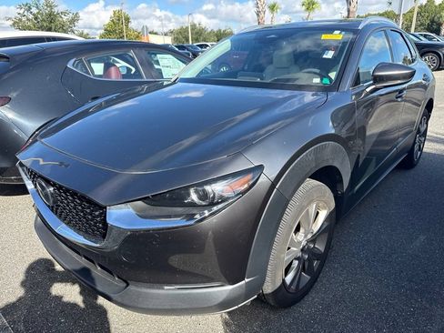Certified 2024 MAZDA CX-30 AWD 2.5 S w/ Premium Package image 2