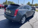 Used 2010 Cadillac SRX Performance image 4