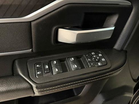Certified 2026 RAM 2500 Big Horn AWD/4WD image 43