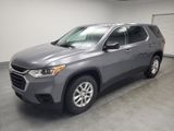 Used 2019 Chevrolet Traverse LS w/ LPO, Floor Liner Package image 2