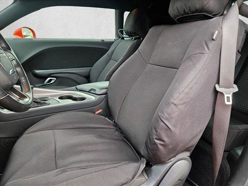 Used 2022 Dodge Challenger SXT w/ Blacktop Package image 15