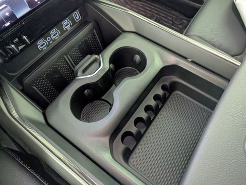 New 2026 RAM 1500 Rebel w/ Rebel Level 2 Equipment Group image 24