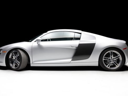 Used 2009 Audi R8 V8 image 18