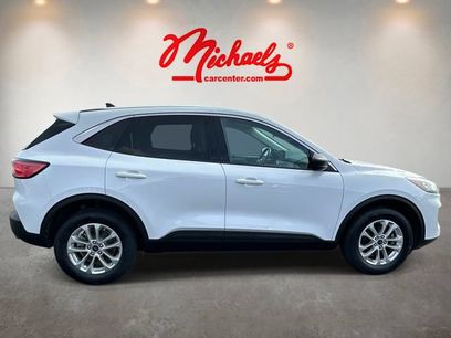 Used 2022 Ford Escape SE