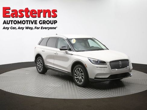 Used 2022 Lincoln Corsair FWD w/ Equipment Group 101A image 50