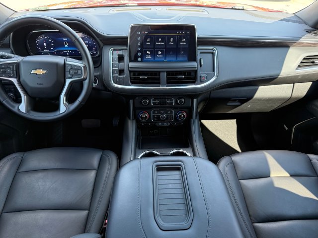 Used 2024 Chevrolet Tahoe LT w/ LT Signature Plus Package RWD image 21