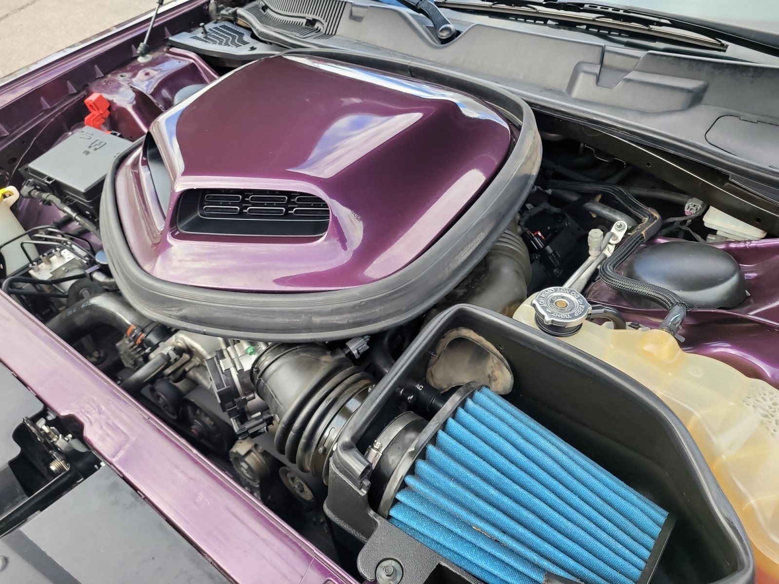 Used 2020 Dodge Challenger R/T Scat Pack RWD image 22