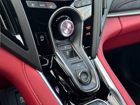 New 2026 Acura RDX A-Spec image 19
