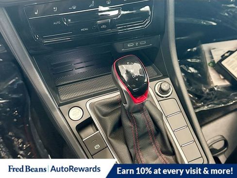 New 2026 Volkswagen Jetta GLI Autobahn image 10