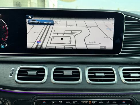 New 2025 Mercedes-Benz GLE 450 4MATIC Coupe image 28