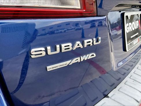 Used 2017 Subaru Outback 2.5i Premium image 30