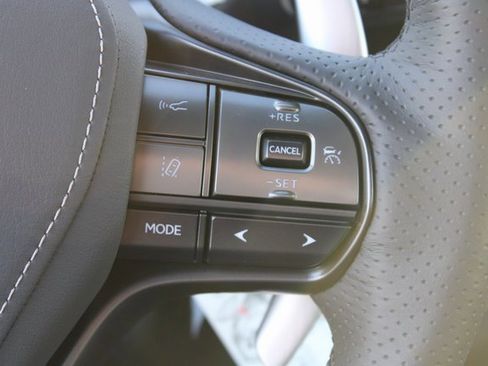 Certified 2025 Lexus LC 500 Coupe image 15