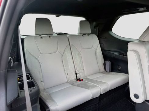 New 2026 Lexus TX 350 AWD image 22