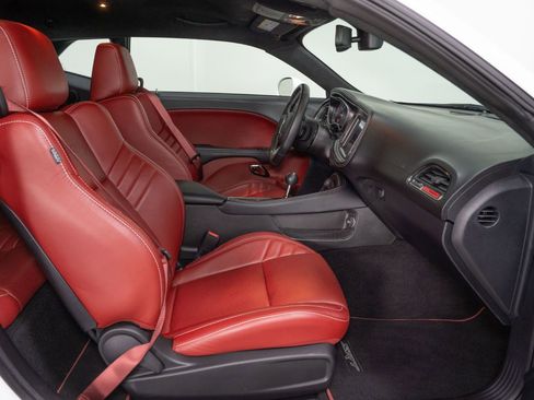 Used 2023 Dodge Challenger SRT Hellcat w/ Plus Package image 28