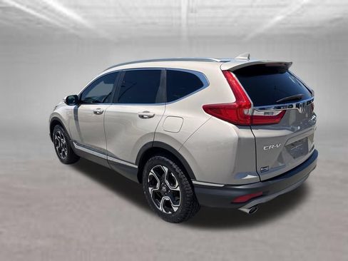 Used 2017 Honda CR-V Touring image 5
