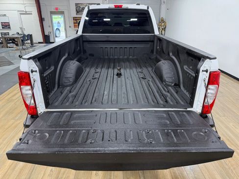 Used 2021 Ford F450 XL w/ STX Appearance Package image 8