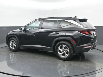Used 2024 Hyundai Tucson SEL