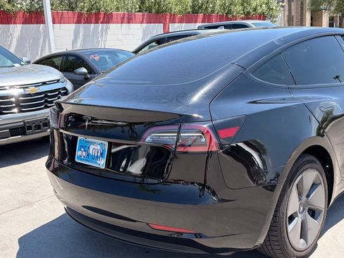 Used 2023 Tesla Model 3 Standard Range RWD image 4