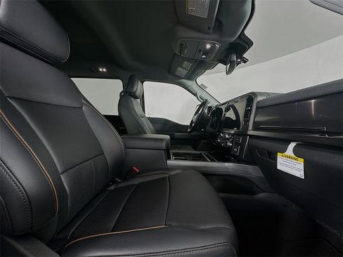 New 2026 Ford F350 Lariat image 29