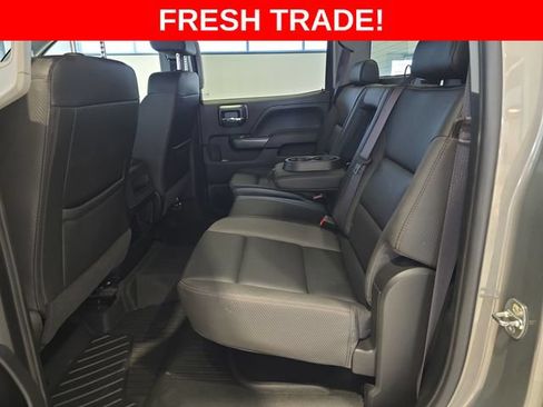 Used 2017 GMC Sierra 2500 SLT w/ All Terrain HD Package AWD/4WD image 23