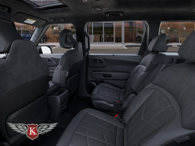 New 2027 Kia Telluride X-Line SX Prestige AWD/4WD image 18