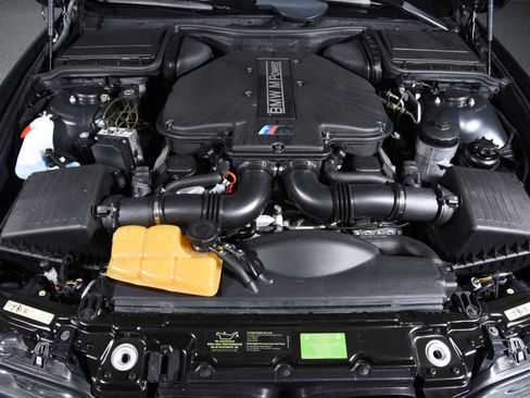 Used 2003 BMW M5 RWD image 26