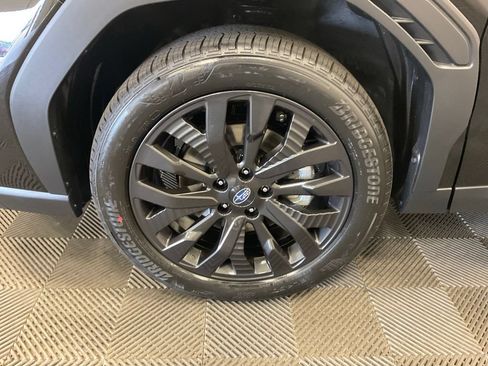 Used 2026 Subaru Forester Sport w/ Onyx Edition AWD/4WD image 7