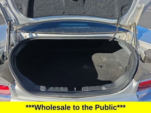 Used 2012 Chevrolet Camaro LS image 14