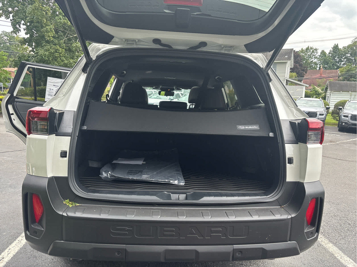 New 2026 Subaru Outback Touring XT AWD/4WD image 29