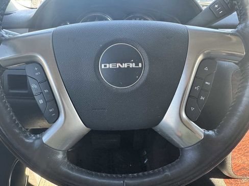 Used 2007 GMC Yukon Denali image 27