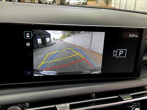 Used 2025 Hyundai Tucson SEL image 23