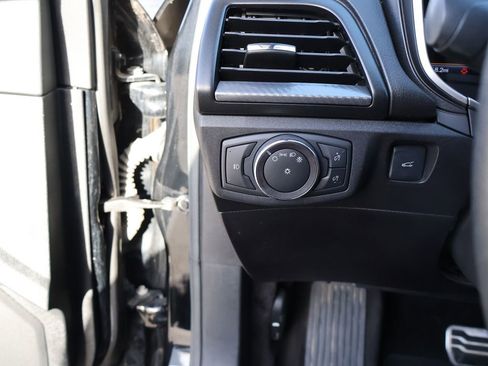 Used 2017 Ford Fusion Sport w/ Equipment Group 401A image 37