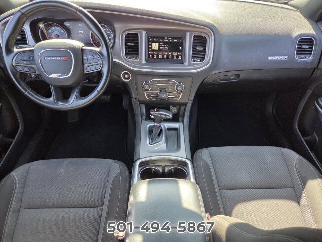 Used 2022 Dodge Charger SXT RWD image 12