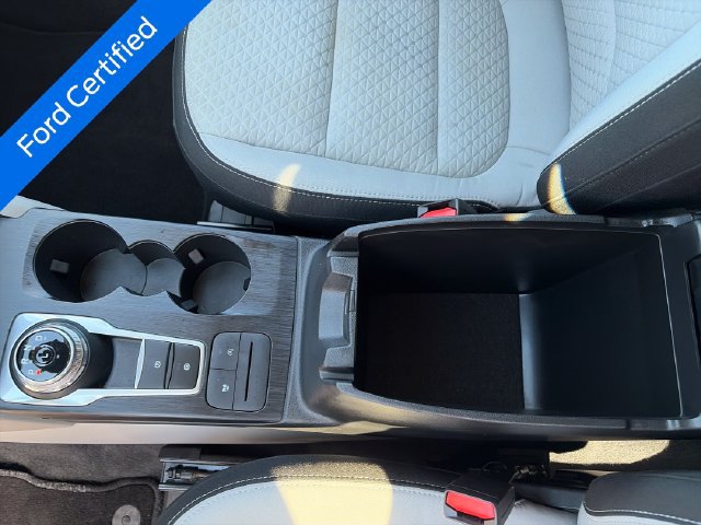 Certified 2023 Ford Escape Active AWD/4WD image 26