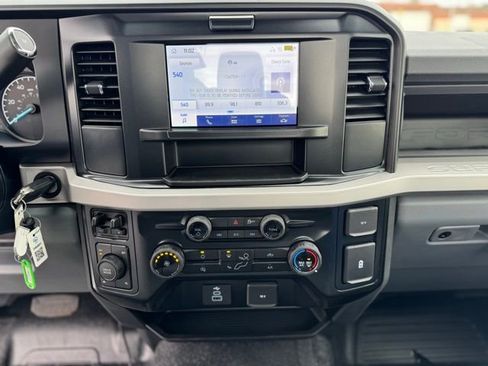 New 2026 Ford F250 XL w/ XL Driver Assist Package image 14