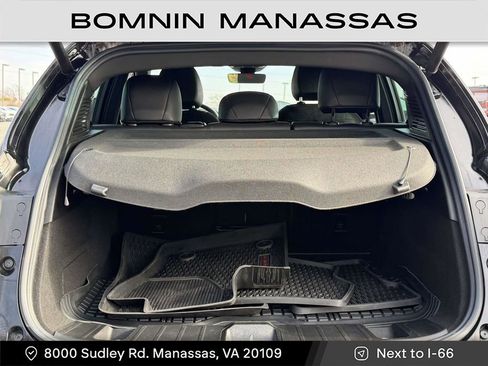 Used 2024 Dodge Hornet GT Plus image 11