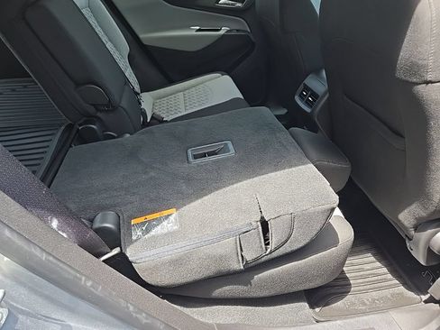 Used 2023 Chevrolet Equinox LS w/ LS Convenience Package FWD image 79