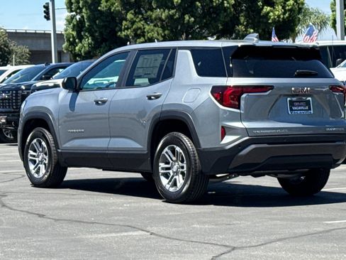 New 2026 GMC Terrain Elevation AWD/4WD image 7