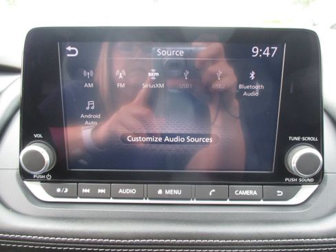 Used 2023 Nissan Rogue SV w/ SV Premium B Package AWD/4WD image 22