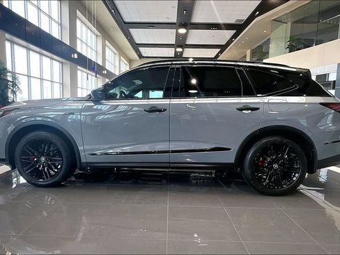 New 2026 Acura MDX A-Spec AWD/4WD image 5