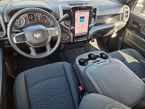 New 2026 RAM 2500 Tradesman image 8