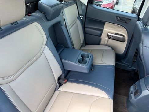 New 2025 Ford Maverick Lariat AWD/4WD image 48