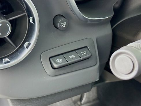 Used 2023 Chevrolet Camaro SS image 10