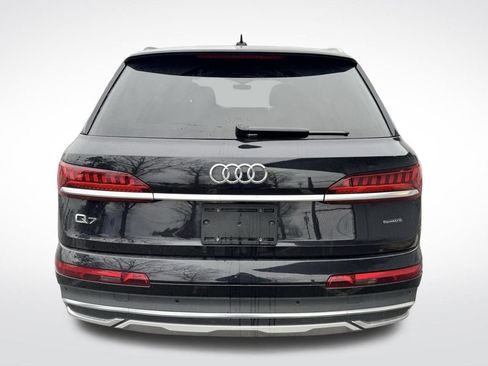 Used 2021 Audi Q7 3.0T Premium image 6